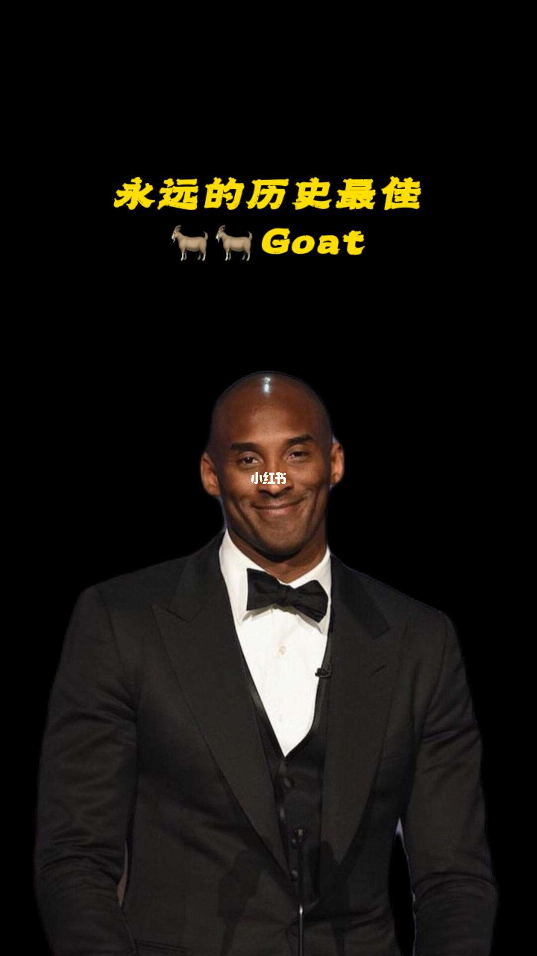 乔丹科比永远的历史最佳goat