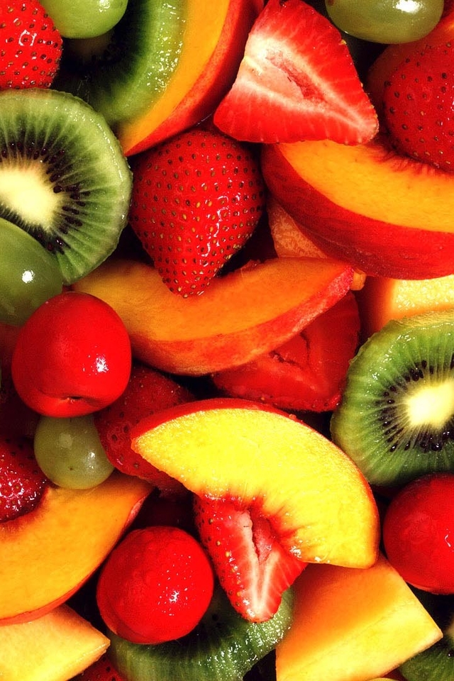 多吃水果蔬菜有什么好处，多吃水果会胖吗